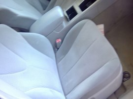 2011 TOYOTA CAMRY, GRAY, LE MODEL, 2.5L, AT,  Z25137